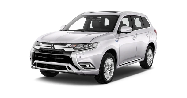 Mitsubishi Outlander [GF] (2012-2021)